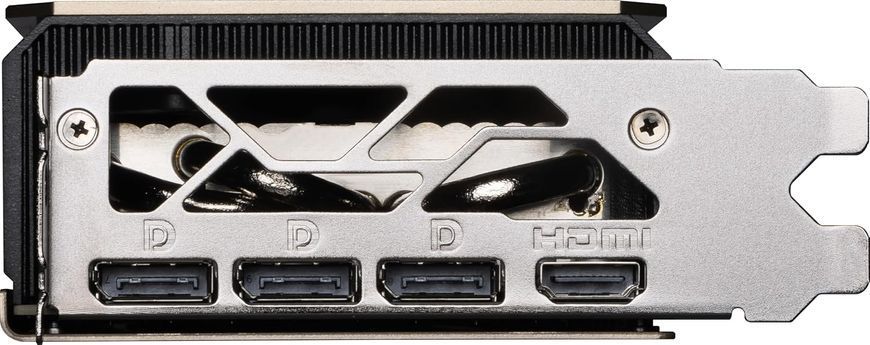 MSI GeForce RTX 5070 12G INSPIRE 3X OC (912-V532-006) D5104 фото