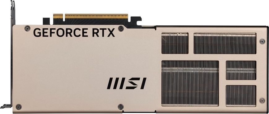 MSI GeForce RTX 5070 12G INSPIRE 3X OC (912-V532-006) D5104 фото