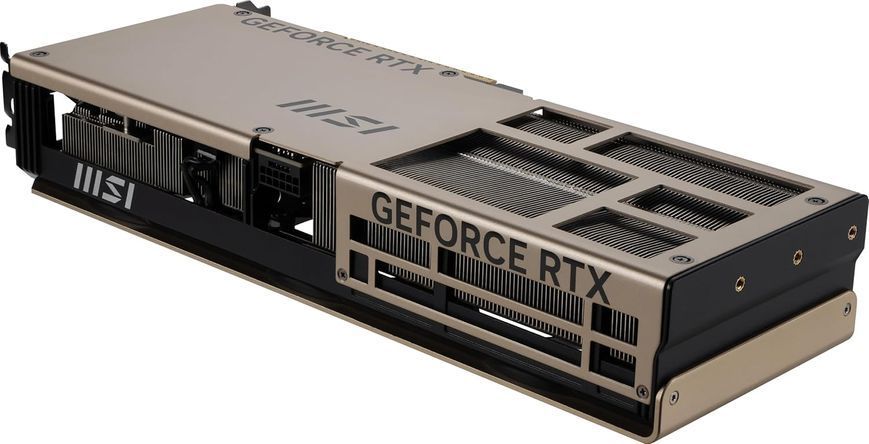 MSI GeForce RTX 5070 12G INSPIRE 3X OC (912-V532-006) D5104 фото