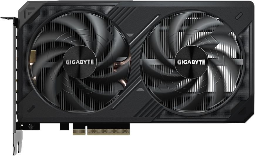 GIGABYTE GeForce RTX 5060 Ti WINDFORCE OC 16G (GV-N506TWF2OC-16GD) DA1124 фото