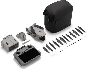 DJI Lito X1 Fly More Combo RC 2 (CP.MA.00000975.01) DT298XT фото