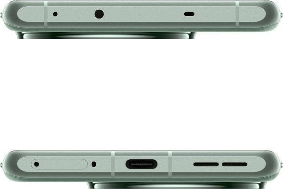 OnePlus Ace 3 Pro 16/256GB Green  M7440 фото