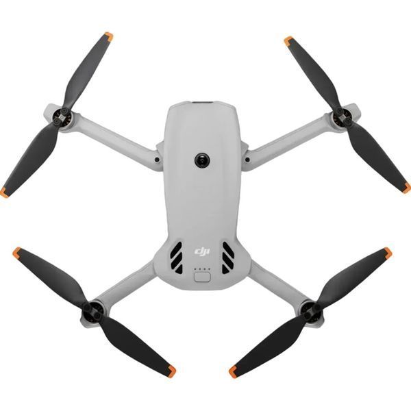 DJI Lito X1 Fly More Combo RC 2 (CP.MA.00000975.01) DT298XT фото