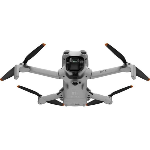DJI Lito X1 Fly More Combo RC 2 (CP.MA.00000975.01) DT298XT фото