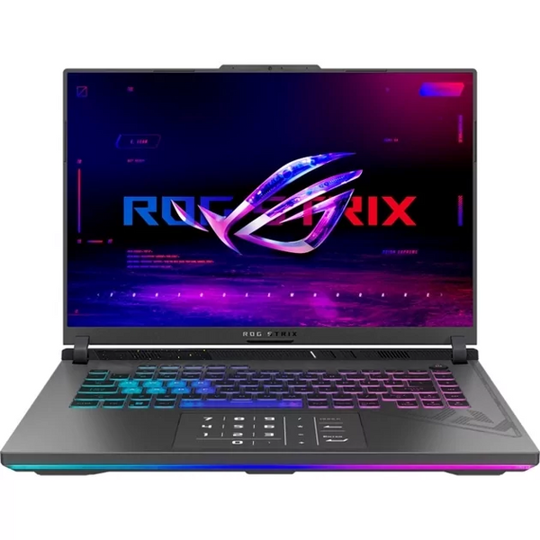 Ноутбук ASUS ROG Strix G16 G614JVR (G614JVR-ES94) D1033 фото