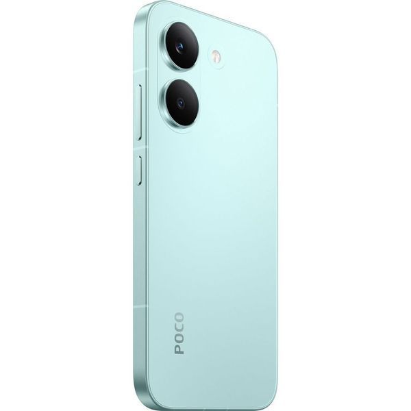 POCO X8 Pro 12/512GB Mint Green DA70JM фото