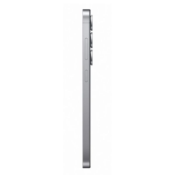 Samsung Galaxy S25+ 12/256GB Silver Shadow (SM-S936BZSD) AC749JMM фото