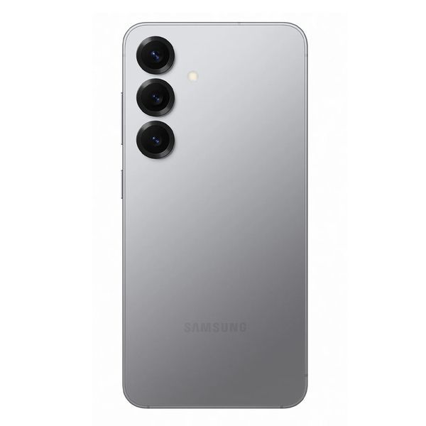 Samsung Galaxy S25+ 12/256GB Silver Shadow (SM-S936BZSD) AC749JMM фото