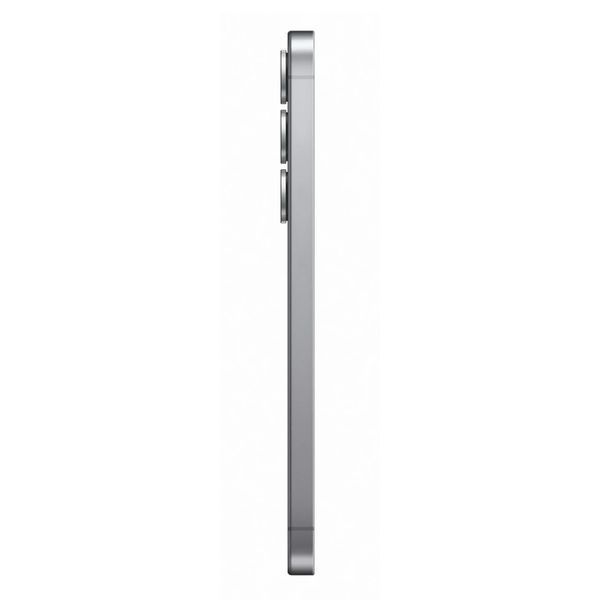 Samsung Galaxy S25+ 12/256GB Silver Shadow (SM-S936BZSD) AC749JMM фото