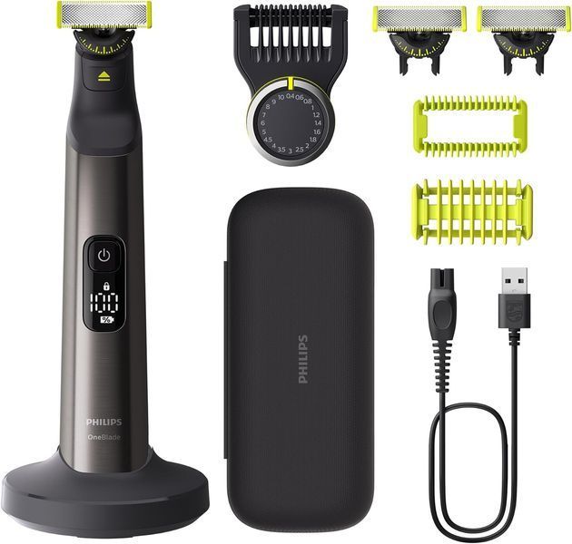 Philips OneBlade Pro 360 QP6652/35 IT8004 фото