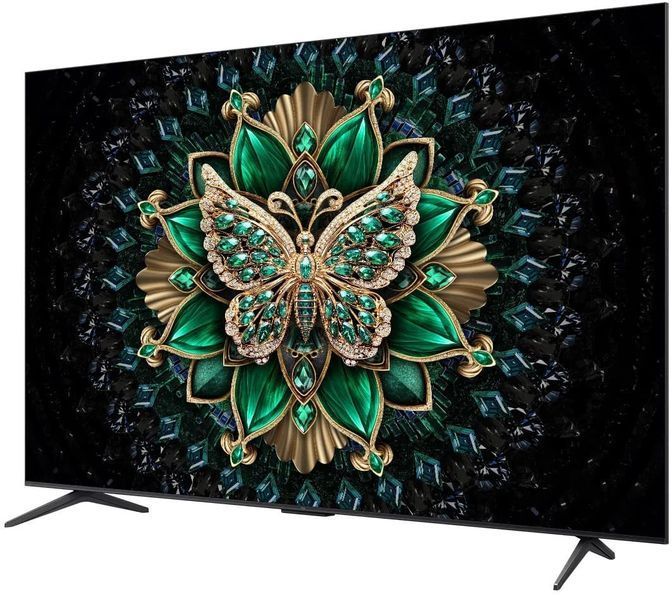 TCL 65C6K SL2250 фото