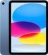 Apple iPad 2025 Wi-Fi 128GB Blue (MD4A4) AD1241 фото 1