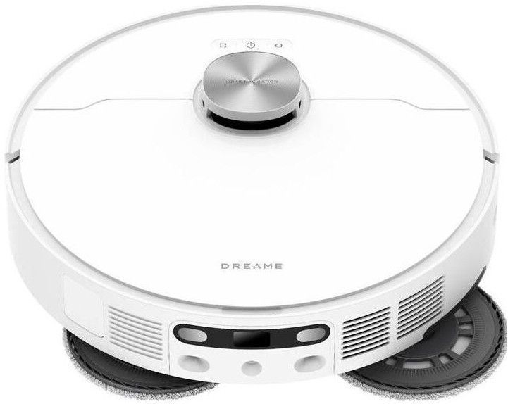 Dreame Bot L10s Ultra Gen 2 S7142 фото