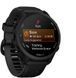 Смарт-годинник Garmin Forerunner 70 Black (010-04307-00) D1650 фото 3