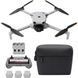 DJI Lito X1 Fly More Combo RC 2 (CP.MA.00000975.01) DT298XT фото 2