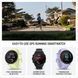 Смарт-годинник Garmin Forerunner 70 Black (010-04307-00) D1650 фото 10