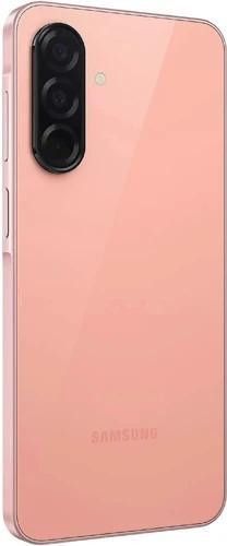 Samsung Galaxy A26 5G 8/256GB Peach Pink (SM-A266BZIJ) M7396 фото