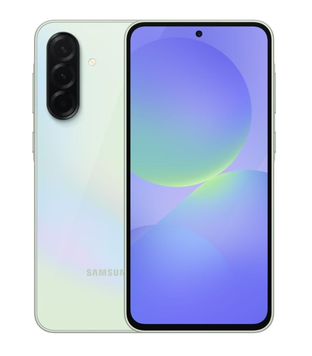 Samsung Galaxy A36 5G 12/256GB Awesome Lime (SM-A366BLGU) M1061 фото