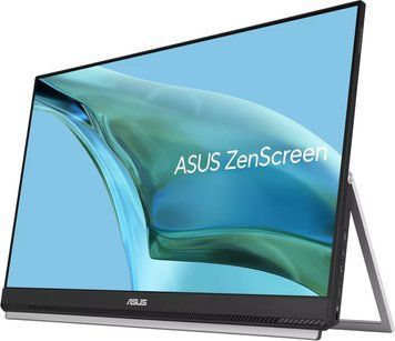 ASUS ZenScreen MB249C (90LM0865-B01170) E7048 фото