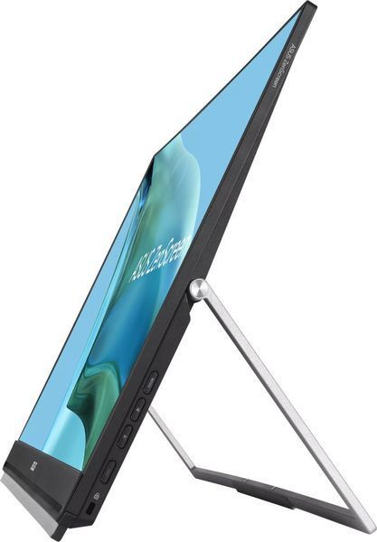 ASUS ZenScreen MB249C (90LM0865-B01170) E7048 фото