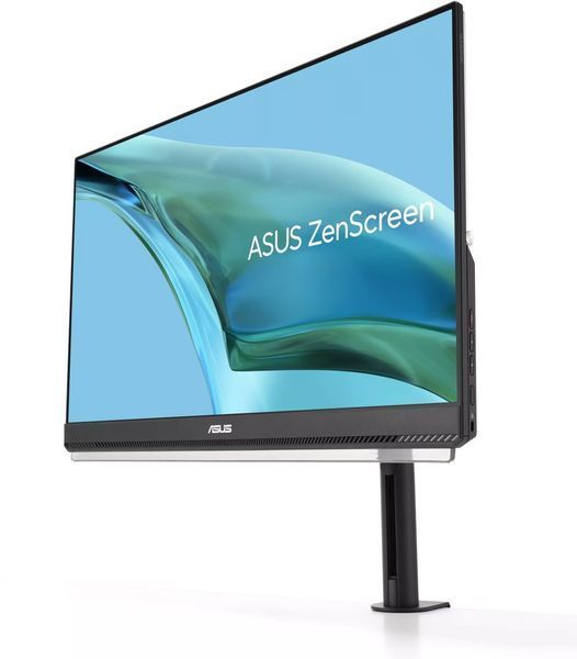 ASUS ZenScreen MB249C (90LM0865-B01170) E7048 фото