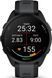 Garmin Forerunner 165 Black/Slate Gray (010-02863-20/A0/AC) SVK205 фото 2