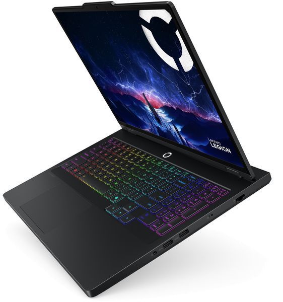Lenovo Legion 5 16IAX10 (83NX0000US) XT4215 фото