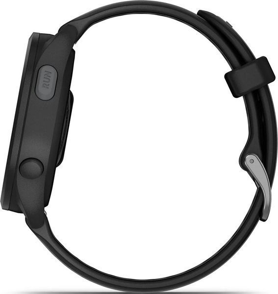 Garmin Forerunner 165 Black/Slate Gray (010-02863-20/A0/AC) SVK205 фото