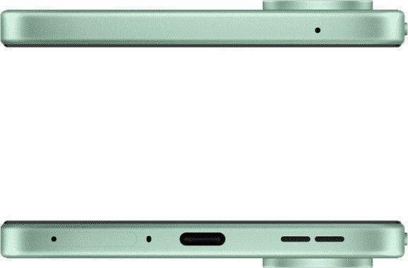 OnePlus Ace 5 Racing 12/256GB Green M7446 фото