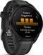 Garmin Forerunner 165 Black/Slate Gray (010-02863-20/A0/AC) SVK205 фото 3