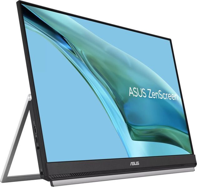 ASUS ZenScreen MB249C (90LM0865-B01170) E7048 фото