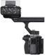 Відеокамера Sony FX3A Body (ILMEFX3A) F2102 фото 9