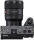 Відеокамера Sony FX3A Body (ILMEFX3A) F2102 фото 3