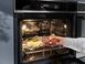 ELECTROLUX KOBBS39WX SL7296 фото 9