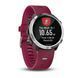 Garmin Forerunner 645 Music With Cerise Colored Band (010-01863-31/21) AK7198 фото 3