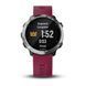 Garmin Forerunner 645 Music With Cerise Colored Band (010-01863-31/21) AK7198 фото 5