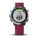 Garmin Forerunner 645 Music With Cerise Colored Band (010-01863-31/21) AK7198 фото 6