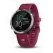 Garmin Forerunner 645 Music With Cerise Colored Band (010-01863-31/21) AK7198 фото 2