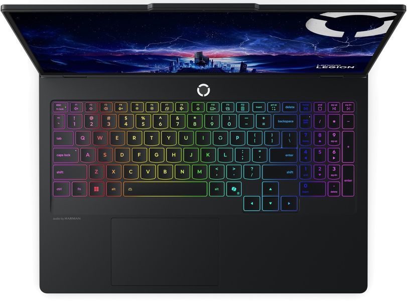 Lenovo Legion 5 16IAX10 (83NX0000US) XT4215 фото