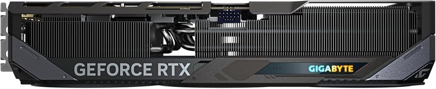 GIGABYTE GeForce RTX 5080 GAMING OC 16G (GV-N5080GAMING OC-16GD) D014TX фото