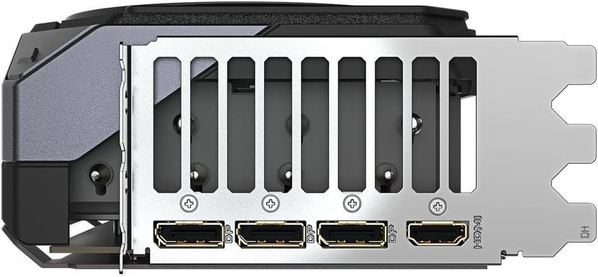 GIGABYTE GeForce RTX 5080 GAMING OC 16G (GV-N5080GAMING OC-16GD) D014TX фото