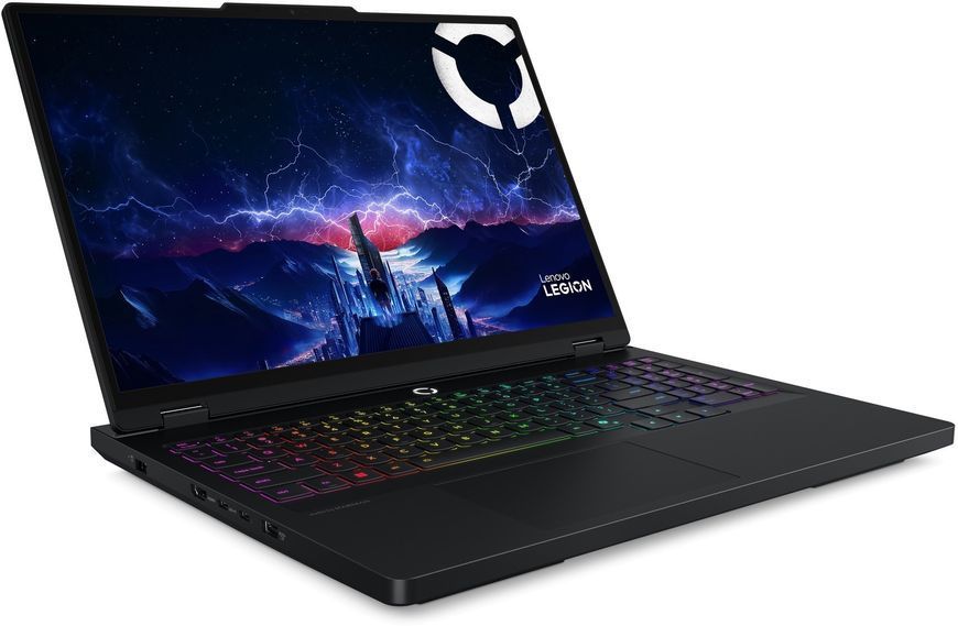 Lenovo Legion 5 16IAX10 (83NX0000US) XT4215 фото