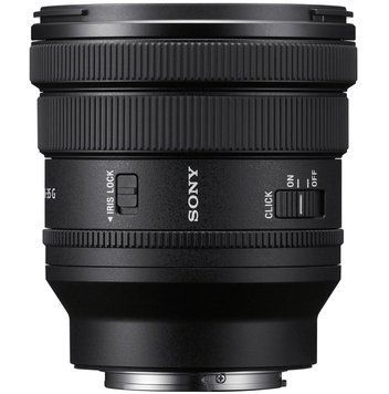 Sony SELP1635G 16-35 mm f/4.0 G (SELP1635G.SYX) F2114 фото