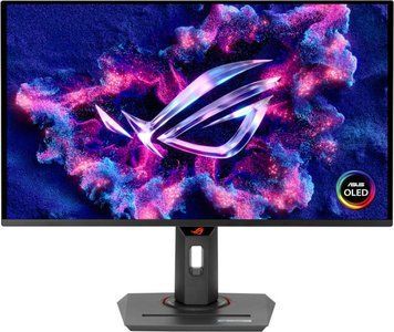 ASUS ROG Strix XG27UCDMG (90LM0B20-B01971)  E7043 фото