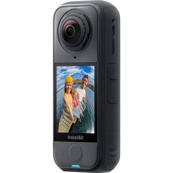 Insta360 X4 Air Starter Bundle (CINSAAFA-SE03) KR225AD фото