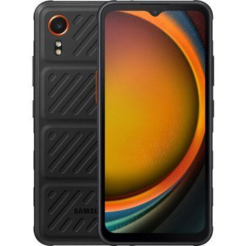 Samsung Galaxy Xcover7 6/128GB Black (SM-G556BZKD) JM4045 фото