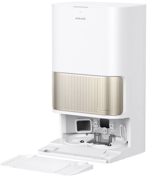 Dreame L40s Pro Ultra White (RLL74CE-Wh) S7143 фото