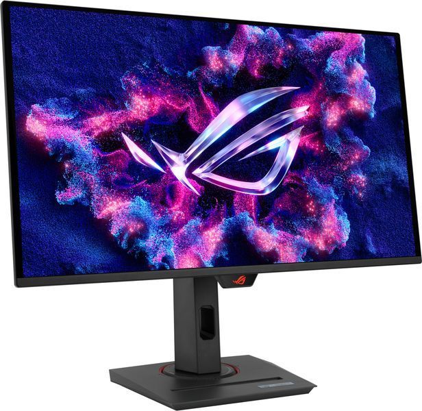 ASUS ROG Strix XG27UCDMG (90LM0B20-B01971)  E7043 фото