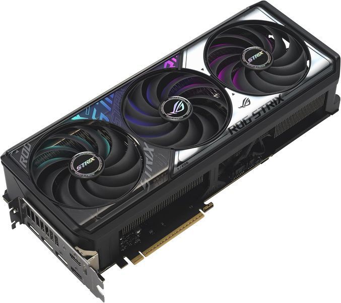 ASUS ROG-STRIX-RTX5070-O12G-GAMING (90YV0M80-M0NA00) XT0105D фото