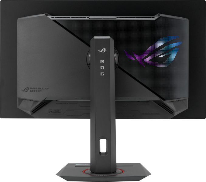 ASUS ROG Strix XG27UCDMG (90LM0B20-B01971)  E7043 фото
